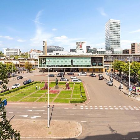 Spacious 65M2 Apartment In The Centre Of Eindhoven - R65B المظهر الخارجي الصورة