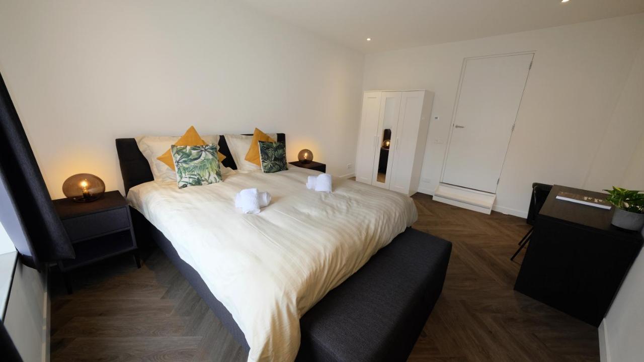 Spacious 65M2 Apartment In The Centre Of Eindhoven - R65B المظهر الخارجي الصورة