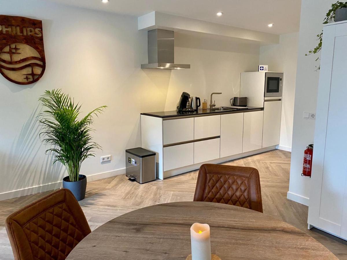 Spacious 65M2 Apartment In The Centre Of Eindhoven - R65B المظهر الخارجي الصورة