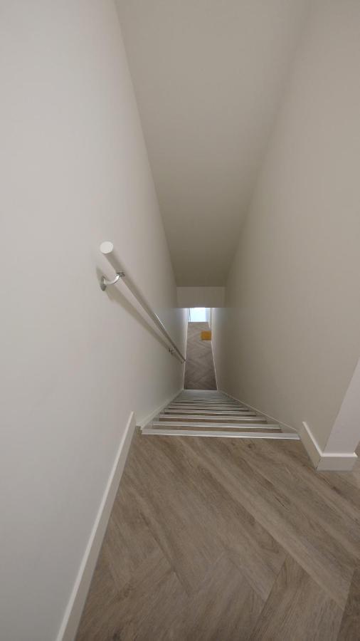 Spacious 65M2 Apartment In The Centre Of Eindhoven - R65B المظهر الخارجي الصورة